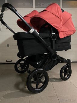 🌷🌷 Bugaboo Donkey 5 Duo 🌷🌷 - 12