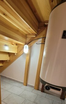 Rodinný dům 3+1, pozemek 837m², Staré Ouholice - 12
