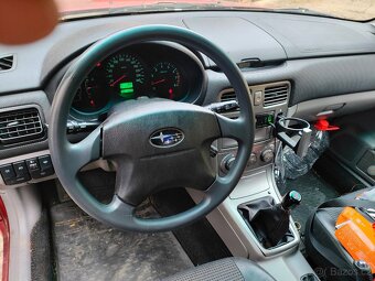 Subaru Forester XT 2.0 - 12