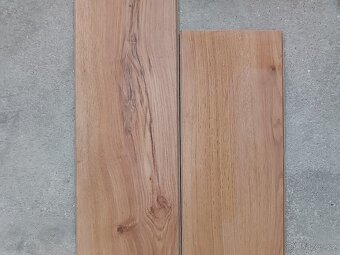 Krásná laminátová podlaha (více než 13 m2) - 12