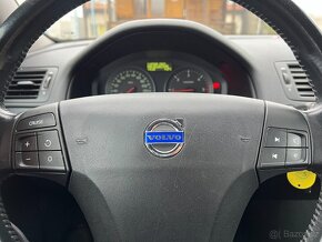 Volvo V50, 1.6 D 80kW - 12