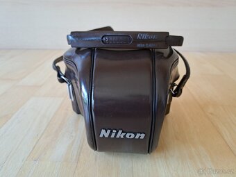 Nikon F - 12