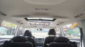 Volkswagen Shara Style 2,0 tdi - 12