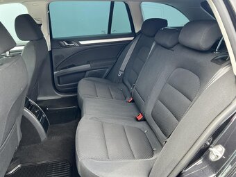 Škoda Superb 2013, 269 tkm, cena s DPH - 12