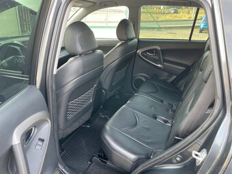 Toyota Rav4 2.0 VVT-i 112KW Comfort 4x4 - 12