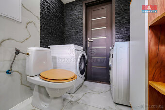 Prodej bytu 2+1, 55 m², Ostrov, ul. Šafaříkova - 12