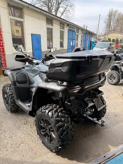 CFMOTO Gladiator X1000 G3, DPH, skladem - 12
