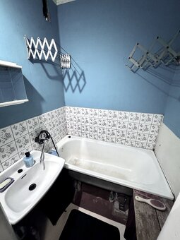Prodej bytu 2+1, 58 m² , se dvěma sklepy – Čáslav, klidná lo - 12