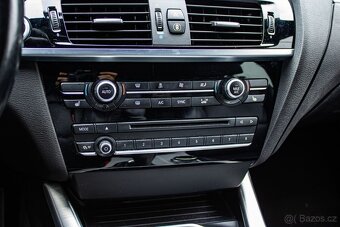 BMW X3 xDrive20d A/T M Packet - 12