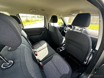 ŠKODA YETI 2.0 TDI - 12