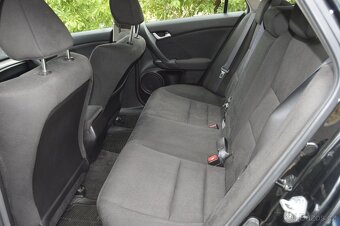 Honda Accord 2.2 I-DTEC  173 000 KM  - 12