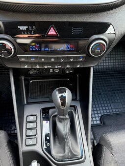 Hyundai Tucson 1.6 TGDi 130kW 68000km automat - 12