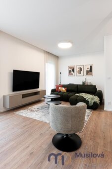 Prodej rodinného domu 150 m2, pozemek 636 m2 - 12