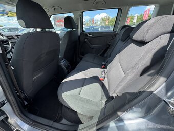 Škoda Yeti 1.6TDi 77KW BEZ KOROZE - 12