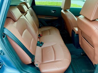 Prodám Nissan Qashqai 2.0i 4x4 automat 162900km - 12