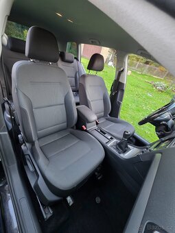 Volkswagen GOLF kombi - 12