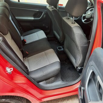 Skoda fabia 1,6 tdi 66 kw.nova stk - 12