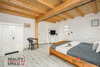Prodej, domy/rodinný, 200 m2, 46847 Zlatá Olešnice, Jablonec - 12