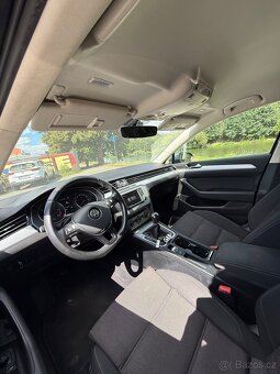 Volkswagen Passat, 2.0TDI 110 KW Manuál 6q 337km Ojeté, 12/2 - 12