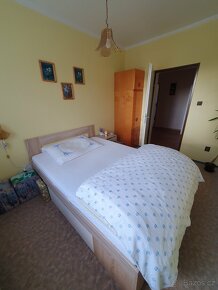 Bytu 4+1, 110m2, Mikulovice 790 84 - 12