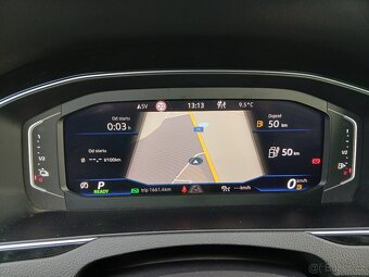 VW Passat, GTE Plug-in hybrid, r.v. 2021 - 12