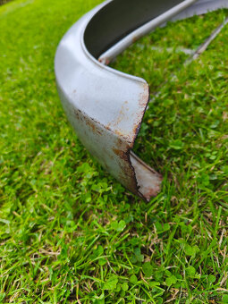 Přední blatník ČZ 175/477 - ULOŽENKA - 12