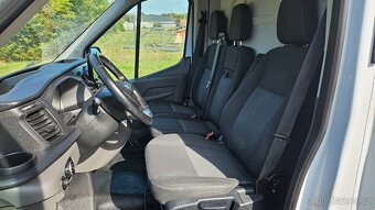 Ford Transit 2.0Tdci 130PS AUTOMAT klima 97500km DPH - 12