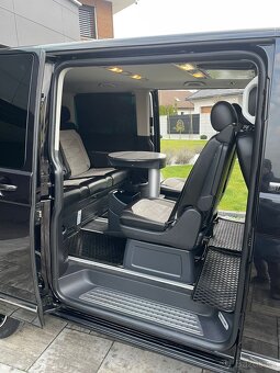 VW MULTIVAN T6 2.0TDI 110KW GENERATION SIX R.V.2015 - 12