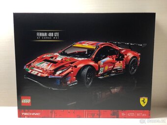Lego Technic - 12