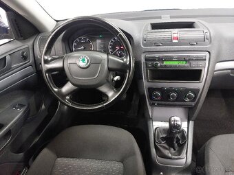 ►ŠKODA OCTAVIA II COMBI •1.6MPI•75KW•112KM◄ NOVÉ ROZVODY - 12