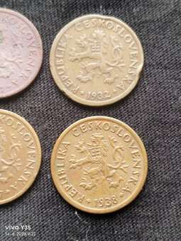 10x 10 hal 1922, 24, 26, 31, 32, 34, 35, 36, 37, 38 - 12