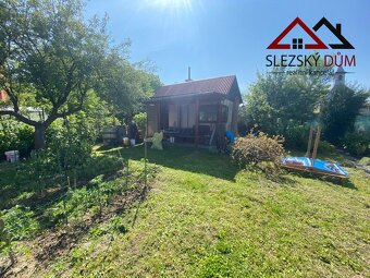 Prodej, Zahrada, 172 m² - Karviná - Nové Město, ev.č. 12652 - 12