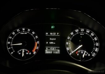 Škoda Octavia RS 2.0 TDi DSG Combi CR - 12