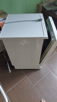 Myčka CANDY CDP2DS36W - 12