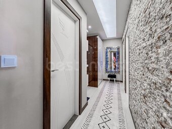 Apartmán Turecko ultra luxus  - 12