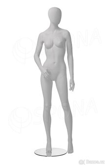 Oděvní figuríny, pánské dámské - 12