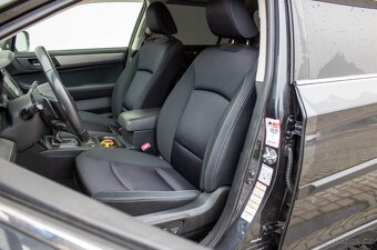 Subaru Outback - 12