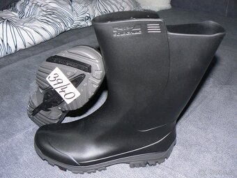 BOTY VEL. 32-44,5 - CENY DOHODOU - 12