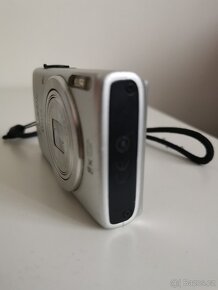 Canon IXUS 132, vintage digitální foťák - 12