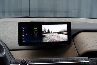 BMW i3s 120 Ah, Navi Profi, Harman/Kardon, Kamera, Keyless - 12