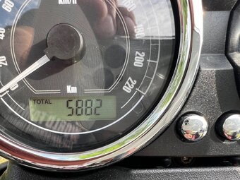 Prodám MOTO GUZZI V7 II STONE - 12