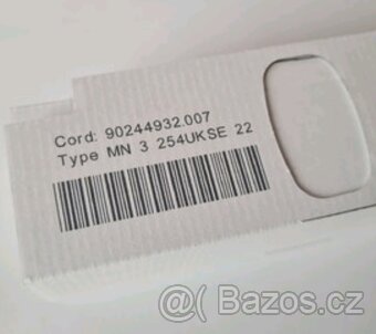 Zubní kartáček Oral-B - 12
