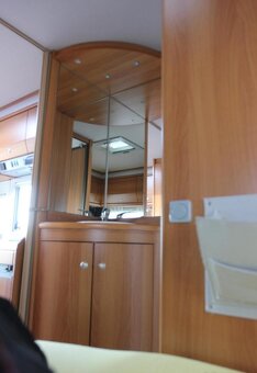 Fiat ducato Knaus, Sunliner, klimatizace,francouzská postel - 12