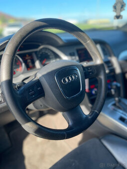 AUDI A6 ALLROAD 3.0TDi QUATTRO - 12