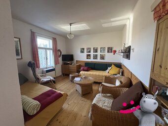 Pronájem chata, 60 m2 - Nižbor - Stradonice, ev.č. 58511 - 12