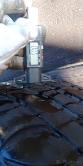 ALU kola Ford C-MAX 5x108/17 tky - 12