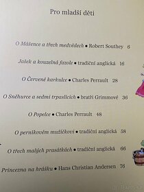 Knížky různé - 12
