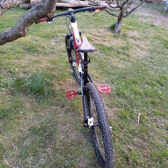 Horské kolo Cannondale - 12