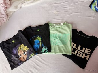 Oblečení Billie Eilish - 12