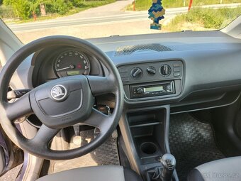 Škoda Citigo 1.0 mpi - 12